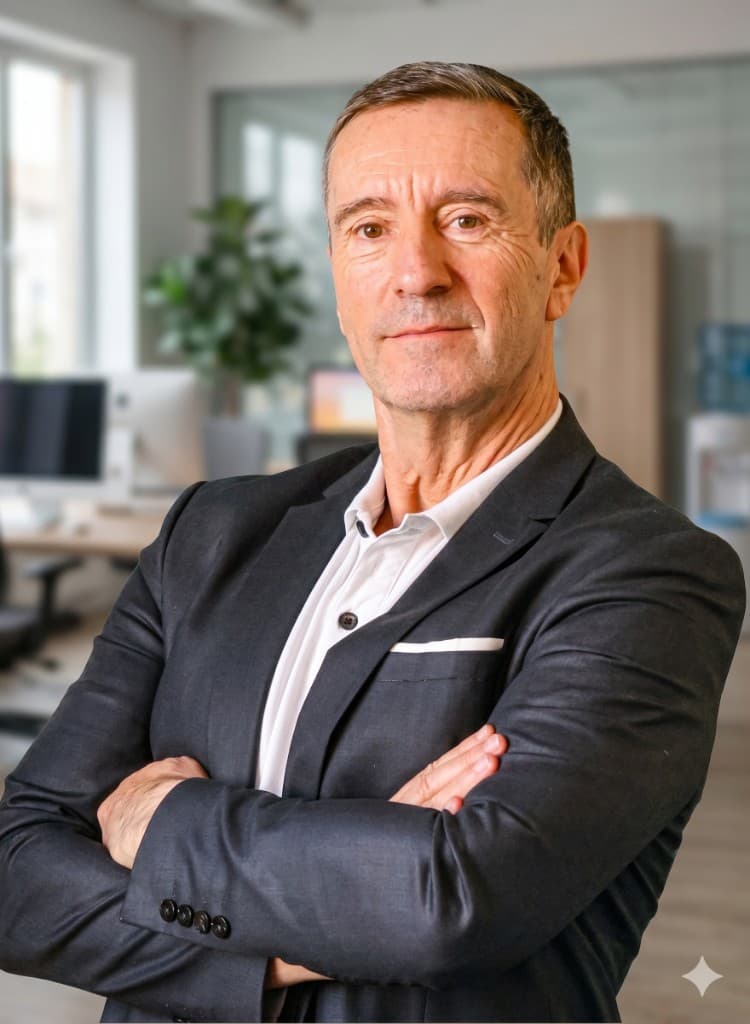 Claus Ehrlich